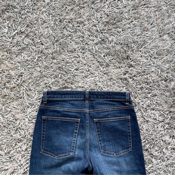 Acne Studios Row Prince Blue Jeans 28 US - Picture 4 of 7